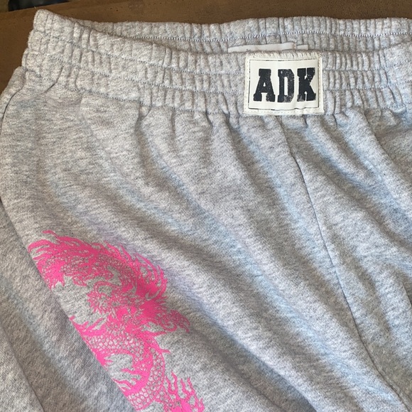 Adika sweatpants - Picture 2 of 2